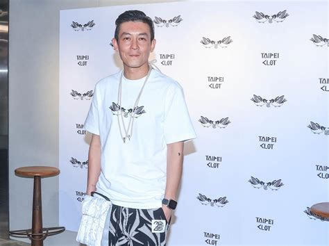 陳冠希罕談15年前不雅照風波 吐：大家都以為我結束了 .